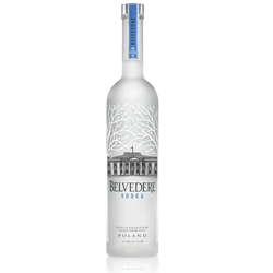 Vodka Belvedere 70 cl