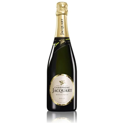 Champagne Jacquart Mosaïque - Brut 75cl