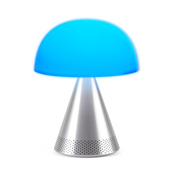 Lampe LED audio - Mina L